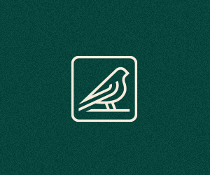 Логотип птах